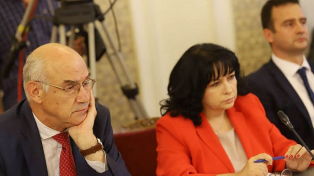 Енергийният министър: Процедурата за АЕЦ „Белене“ следва своя нормален ход